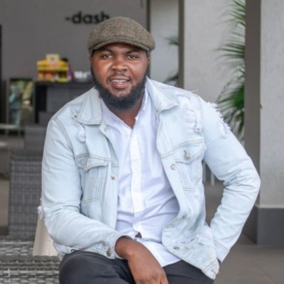 Nathan Wafula