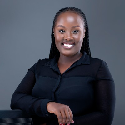 Jane Atieno