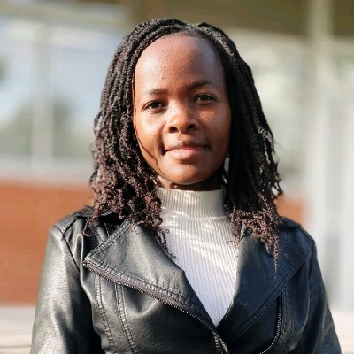 Joyce Chepkwony
