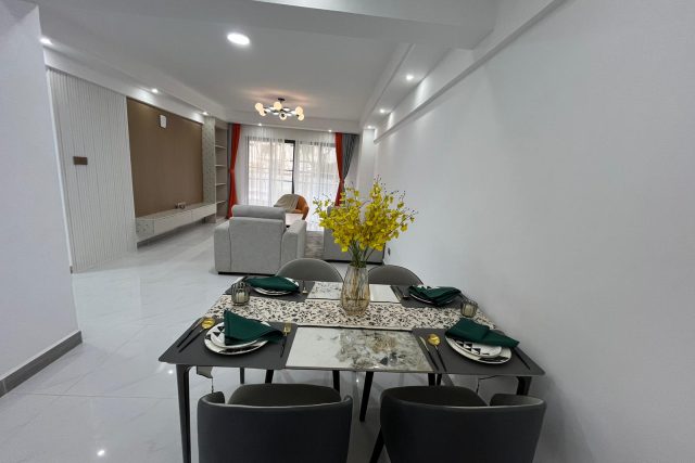 Adorn Homes Apartments