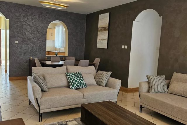 3 bedroom units for Sale along Naivasha Road